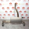 Toba finala Bmw X1 X2 Seria 3 2.0D 2.0i 2012-2023