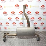 Toba finala Bmw X1 X2 Seria 3 2.0D 2.0i 2012-2023