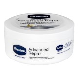 Cremă De Corp, Vaseline, Intensive Care Advanced Repair Body Cream, Hidratare Intensivă Piele Uscată, Reparare Și Protecție, 250 ml