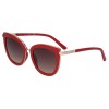 Ochelarii de soare, de dama, Guess GF6089 5266F
