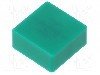 Tasta, microintrerupator, OMRON OCB - B321350