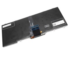 Tastatura Dell 0H12XY iluminata layout UK fara rama enter mare, Latitude E5250 iluminata layout UK fara rama