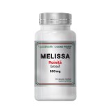 Melissa Extract, 500 mg, 30 capsule, Cosmo Pharm