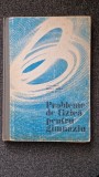 PROBLEME DE FIZICA PENTRU GIMNAZIU - Sandu Mihail