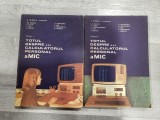Totul despre calculatorul personal aMIC vol.1 si 2 de A.Peyrescu,Gh.Rizescu,F.Iacob,etc