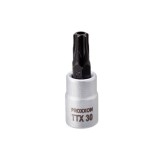 Cheie TORX TTX 30, lungime 33mm, prindere 1/4&quot;, Proxxon 23762