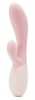 Vibrator Rabbit Master Rhythm, Roz, 19.5 cm, Pretty Love