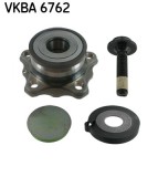 SKF VKBA 6762 Set rulment roata