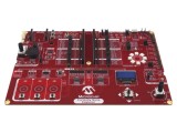 Kit Microchip Curiosity pentru Dezvoltare