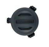 Capac proiector ceata Citroen Jumper, 06.2014-; Fiat Ducato, 06.2014-; Peugeot Boxer, 06.2014-, parte montare Fata, RapidAuto 57N129-5