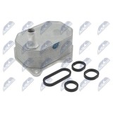 Radiator racire motor Ford Transit 2.2, 2.4, 3.2tdci 2006-2018, 1372757
