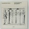 DIE THEMATISIERUNG DER ARCHITEKTUR von OSWALD MATHIAS UNGERS , TEXT IN LIMBA GERMANA , 1983