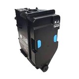 Konica Minolta original toner AAJW152, TNP-80K, black, 13000str.