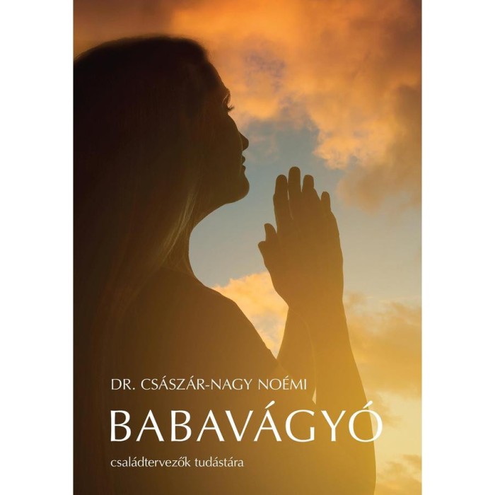 Babav&aacute;gy&oacute; - Cs&aacute;sz&aacute;r-Nagy No&eacute;mi