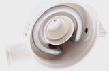 Rezistenta apa 1800W masina de spalat vase Gorenje 872406, 75mm, 230V