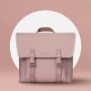 Rucsac unisex, Uzoma GT2349, Roz, DELIS