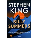 BILLY SUMMERS-STEPHEN KING-246693