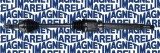 MAGNETI MARELLI 302004190064 Planetara