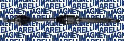 MAGNETI MARELLI 302004190064 Planetara foto
