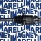 MAGNETI MARELLI 302004190064 Planetara