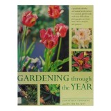 Cumpara ieftin Gardening Through the Year