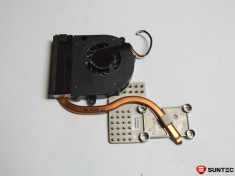 Heatsink + Cooler laptop (amd) Acer Aspire 5530G AT04B0010X0 DC280004TS0 foto