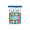 Creative Haven Enchanting Oceans Coloring Book