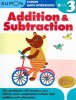 Addition &amp; Subtraction Grade 3