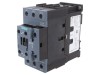 Contactor 3-Pole 80A NO NC Auxiliary Contacts