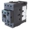 Contactor 3-Pole 80A NO NC Auxiliary Contacts