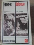 ODISEEA EDITIE DIFINITIVA, TRADUCERE DE GEORGE MURNU-HOMER-274410