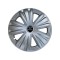 Set 4 capace roti 15 inchi (R15) Glory Gri, Compatibile cu SsangYong
