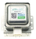 Magnetron M24B111H 5006-00083 WEILI Cuptor Microunde Compatibil SMF22R, SMS22R, 20MX79L