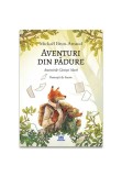 Aventuri din padure - Amintirile Cartitei Mark, Didactica Publishing House