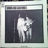 Vinil EDITIE CARTONATA 2XLP &quot;Japan Press&quot; Simon And Garfunkel (G+)