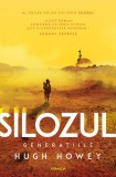 Silozul. Generatiile (seria Silozul, partea a III-a), Nemira