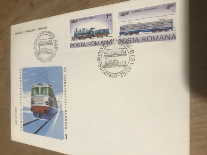 A. Plic prima zi Trenuri CFR