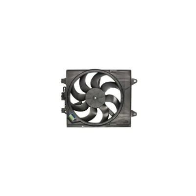 Ventilator Radiator Fiat 500L 199 Denso Der09070 foto