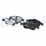 Set placute frana disc Fiat 500X; Jeep Renegade, Renegade SUV Motor 1.0, 1.0 T-GDi, 1.3 D Multijet, 1.4, 1.4, 1.4, 1.4 LPG, 1.4 LPG, 1.6 CRD, OE