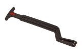 Maner, inchidere capota motor VW PASSAT B5.5 (3B3) (2000 - 2005) MAXGEAR 28-0389
