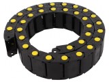 Ghidaj cu lanț MEDIUM 80mm 990mm 18mm