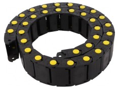Ghidaj cu lanț MEDIUM 80mm 990mm 18mm