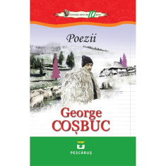 Poezii - George Cosbuc