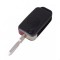 Carcasa cheie 1 buton Topautochei&reg; pentru Mercedes Benz C E S ML SL ML55 AMG S500 SL500, lamela HU39