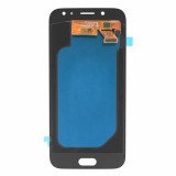 OEM - OLED Display Touchscreen with Frame (18441) - Samsung Galaxy J5 2017 (SM-J530) - Black