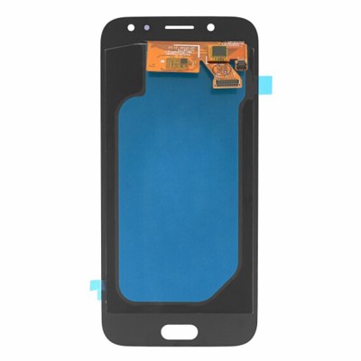 OEM - OLED Display Touchscreen with Frame (18441) - Samsung Galaxy J5 2017 (SM-J530) - Black foto