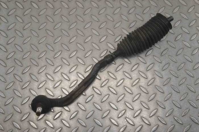 Bieleta de direcție dreapta PEUGEOT 3008 SUV 2022 22798350