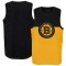 Boston Bruins maiou de copii Revitalize Tank Top - Dětsk&eacute; L (13 - 14 let)