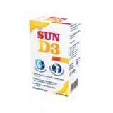 SUN D3 5000UI 30CPS MOI