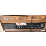 OBCT3 (pentru piese se vinde ca piesa stricata) Pickup cu Radio Pacific 4